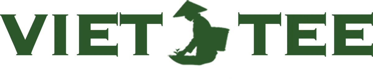 Viet-Tee original brand identity
