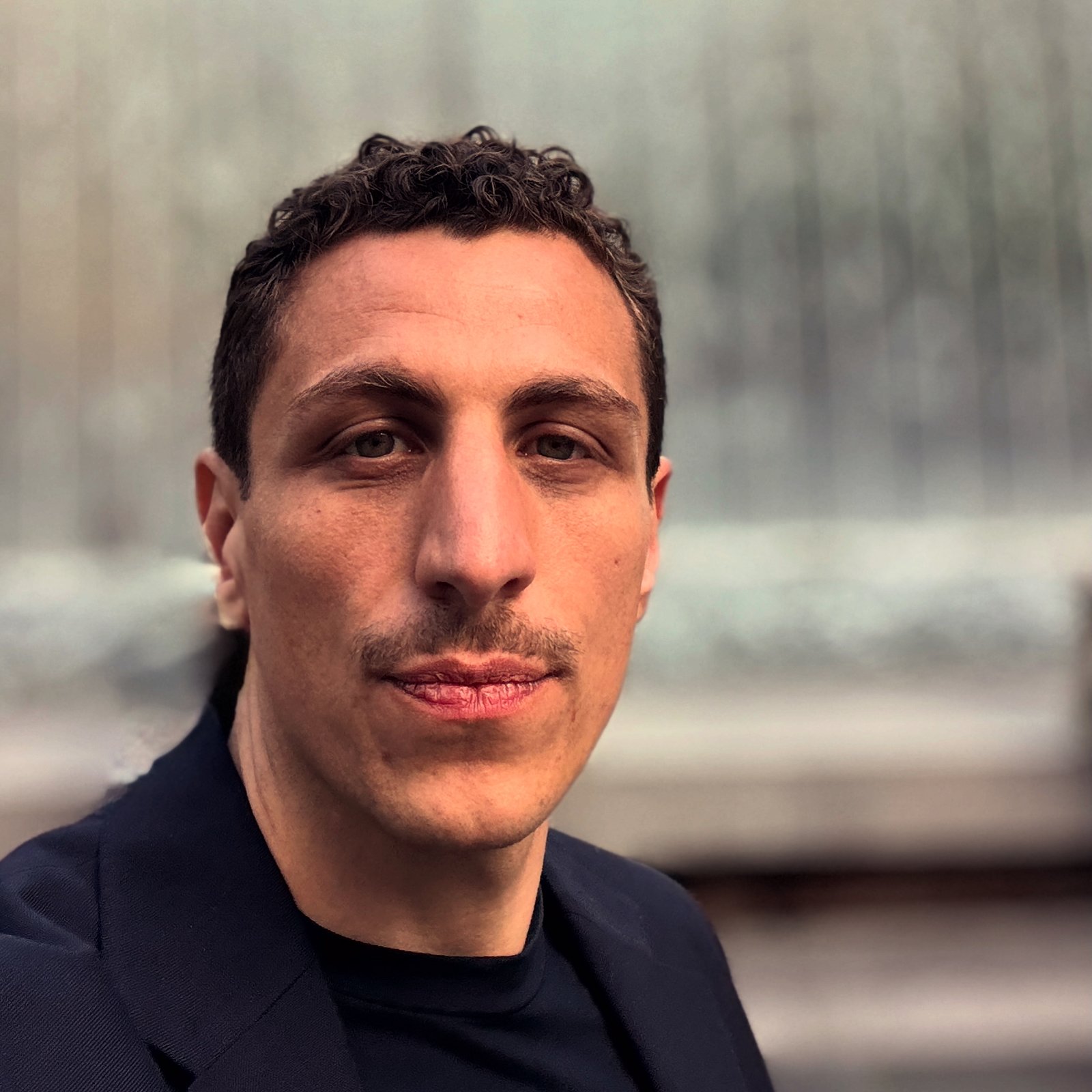 Valerio Antonelli - Digital Marketing Experte Berlin